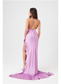 FOREVER 21 Dress  Long Length  - Image 3