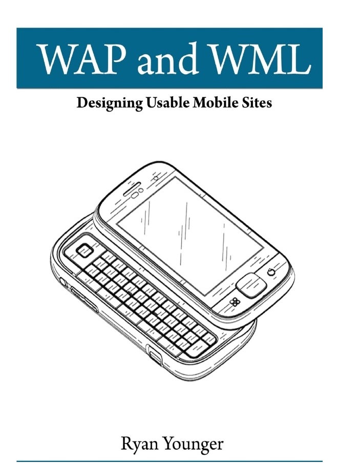 null - WAP and WML: Designing Usable Mobile Sites - Image 1