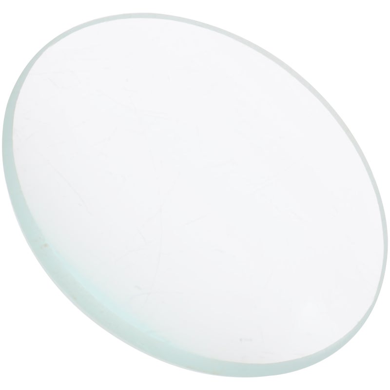 Double Convex Glass Lens Optical Lens 50mm Diameter 100mm Focal Length for Labs - Image 5