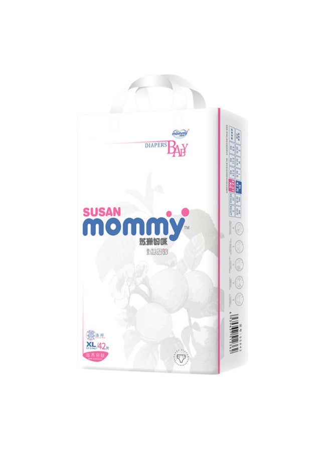 Susan Mommy Tea Oil Seed Baby Diapers Newborn Diapers S m L XL XXL Wholesale and Retail Agent - Image 5