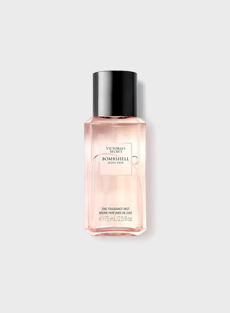 Victoria's Secret Bombshell Seduction Travel Mist 75Ml