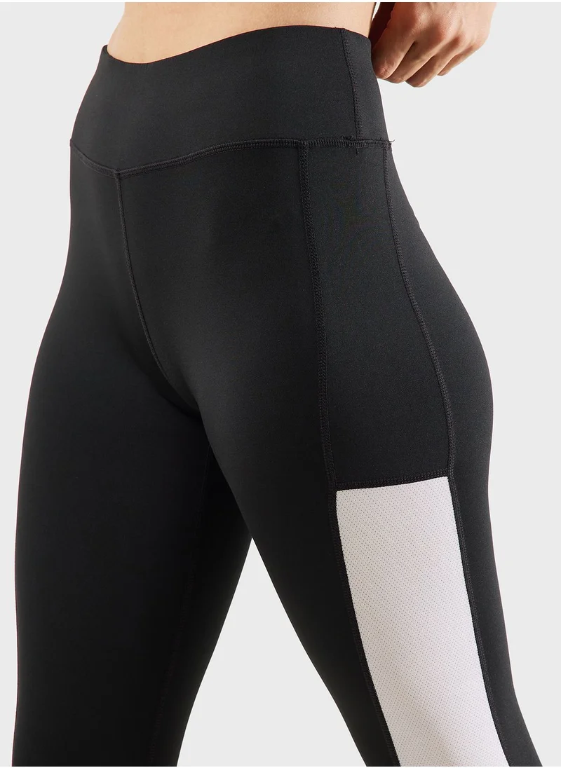 فورورد Side Pocket Panel Legging