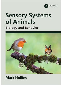 Sensory Systems of Animals: Biology and Behavior - pzsku/Z030AAC3E93D1E7A21B93Z/45/_/1740557061/0349c43f-e197-4726-a5bb-1632e9da4e3b