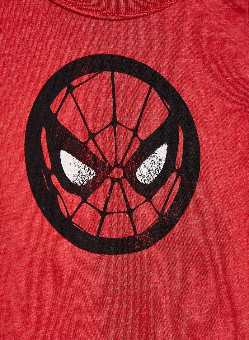 GAP Infant Marvel Bodysuit