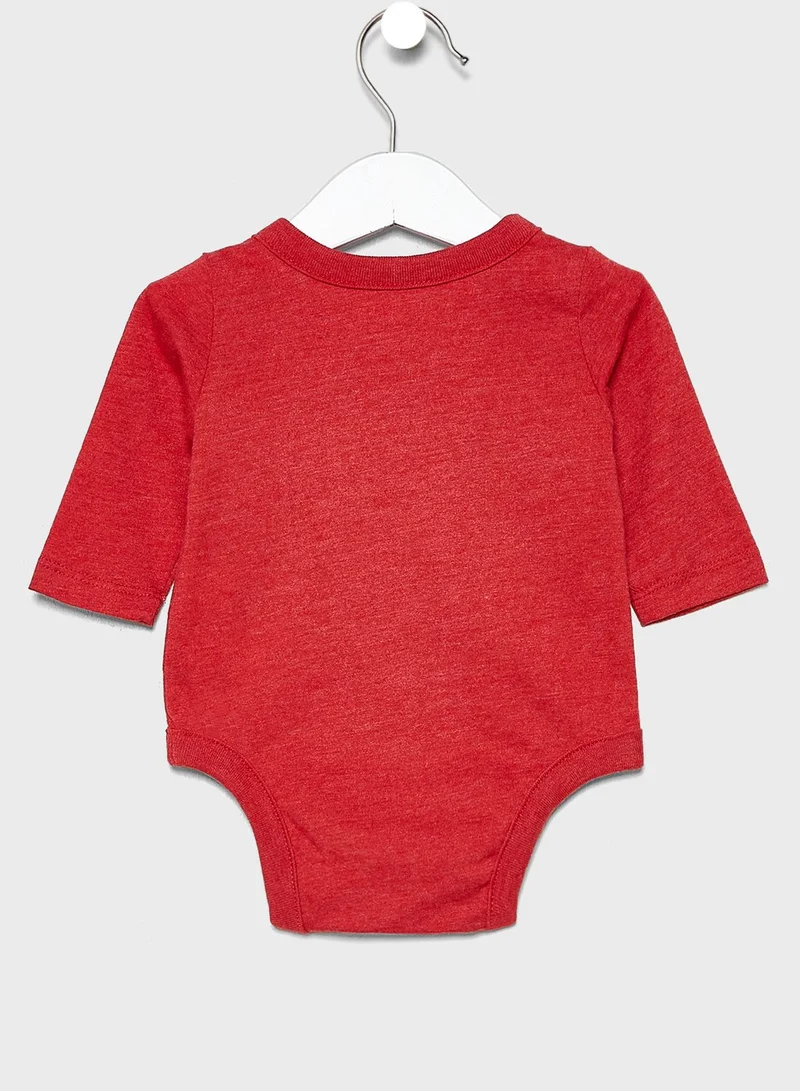 GAP Infant Marvel Bodysuit