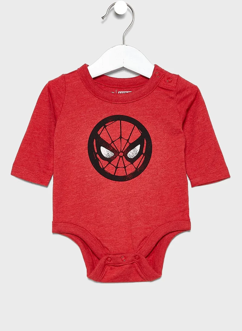 GAP Infant Marvel Bodysuit