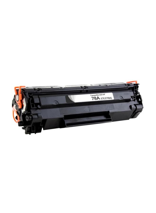 HP 78A Laser Jet Toner Cartridge Black - Image 1