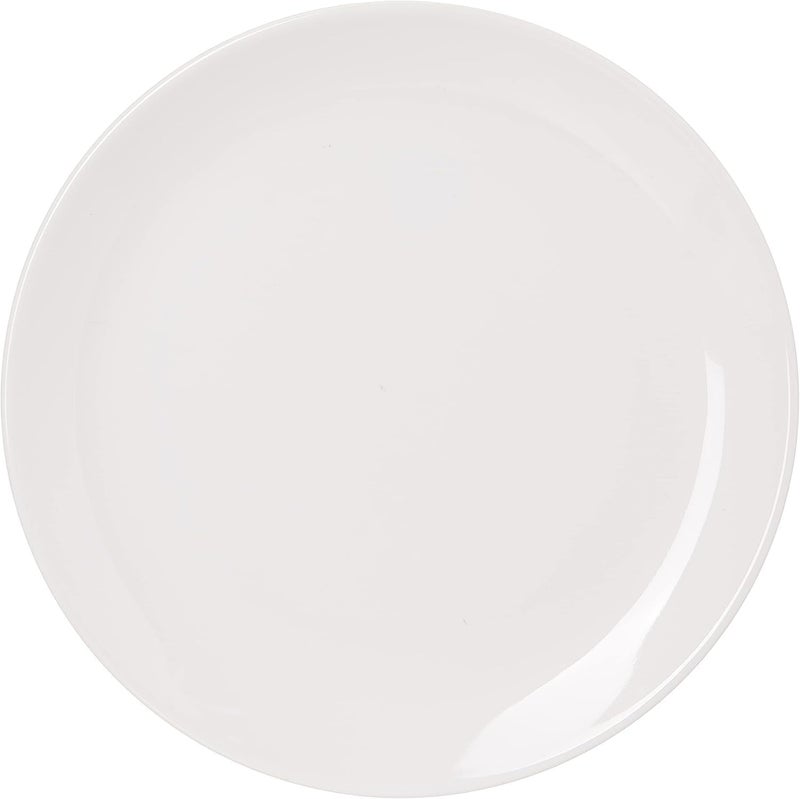 Servewell Melamine Horeca Small Plate 7.5" White