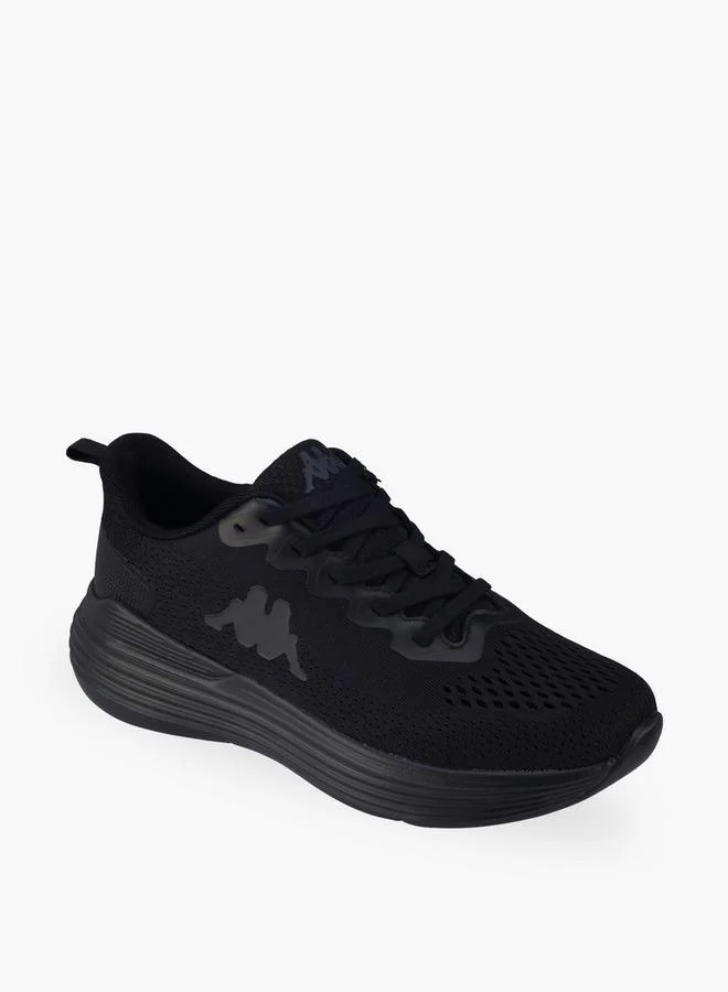 Kappa Women Lace-Up Sports Shoes