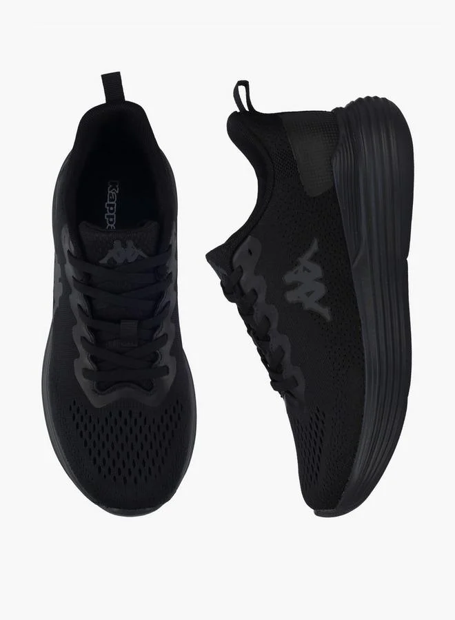 Kappa Women Lace-Up Sports Shoes