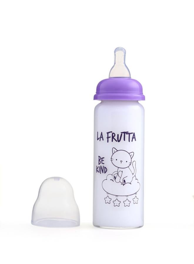 La Frutta Crystal Feeding Bottle For Babies - Image 1