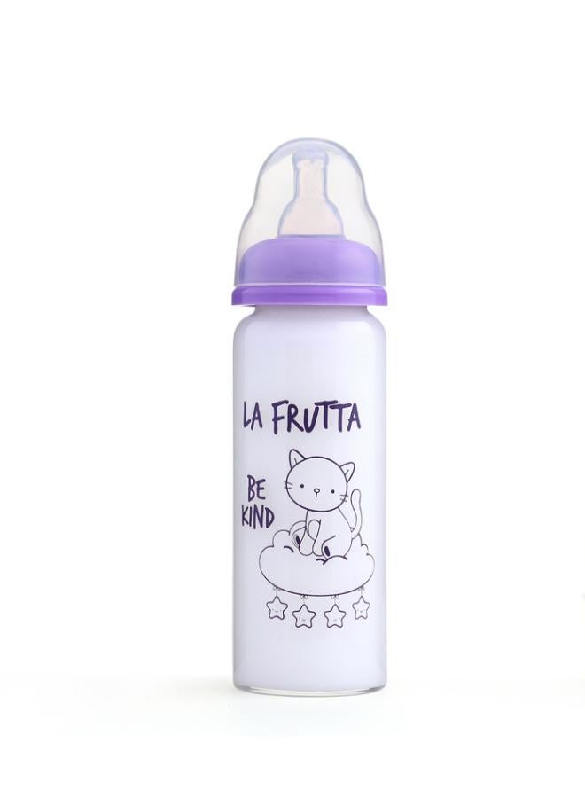 La Frutta Crystal Feeding Bottle For Babies - Image 2