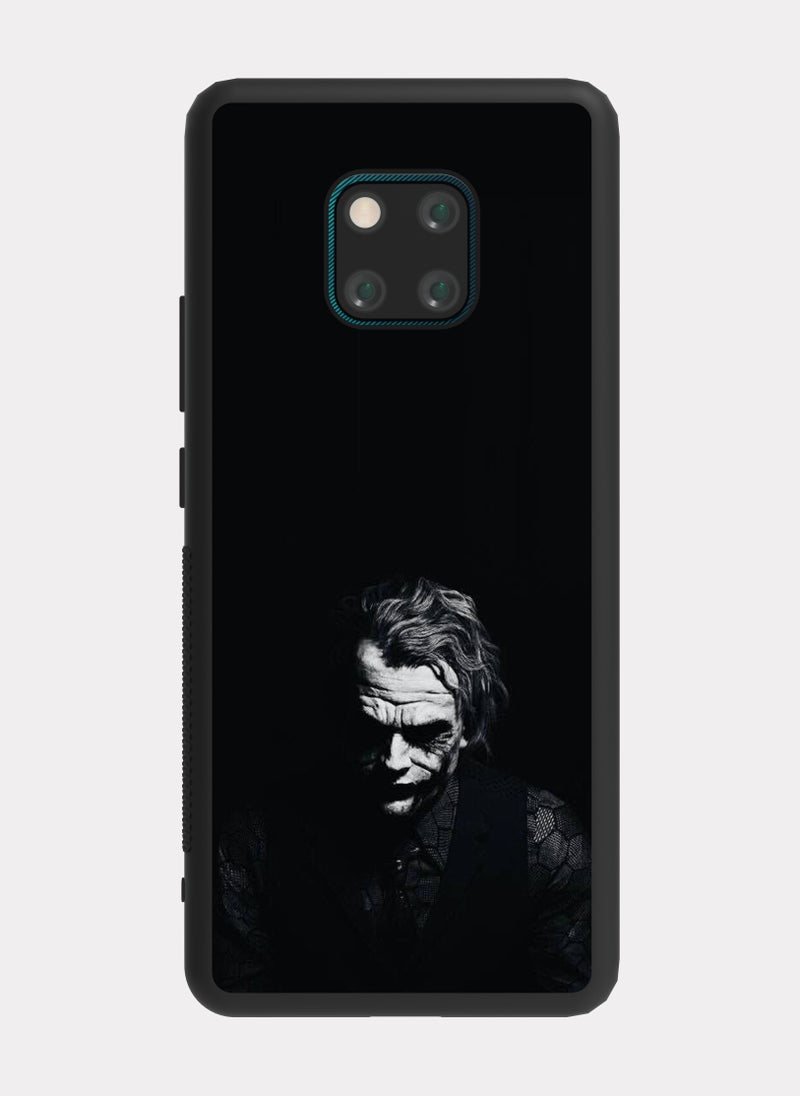 PXLAAT Huawei Mate 20 Pro case cover Joker - Image 1