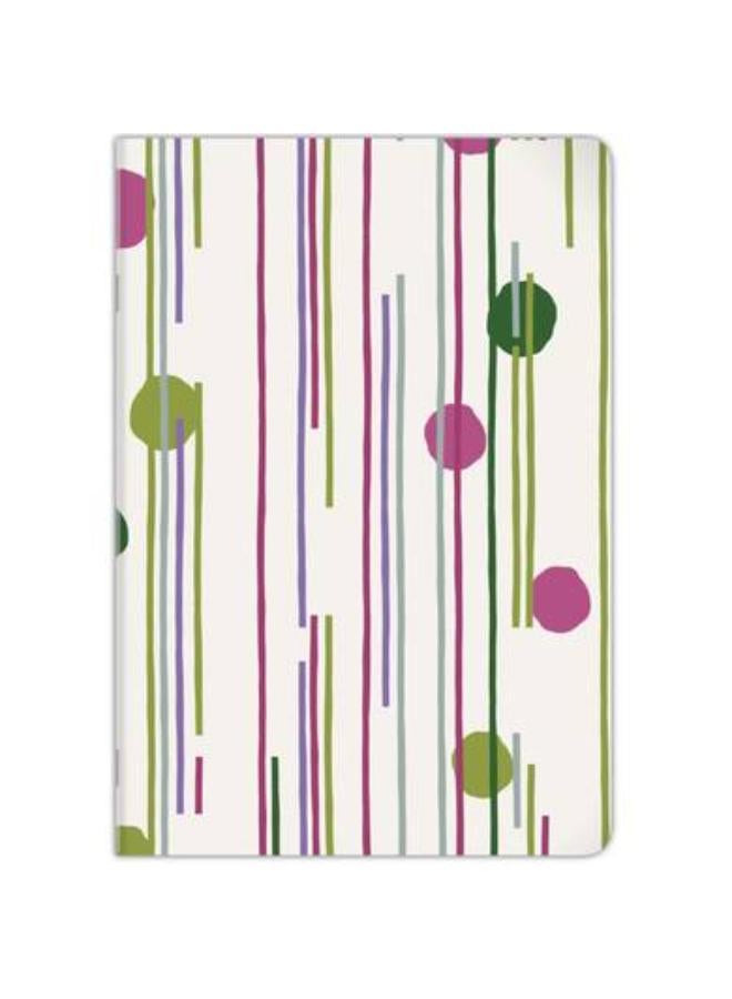 كليرفونتين دفتر مسطر بغلاف ناعم - 48 ورقة - Image 2