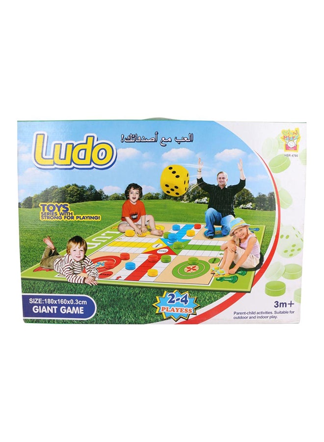 general Ludo Toys For Kids