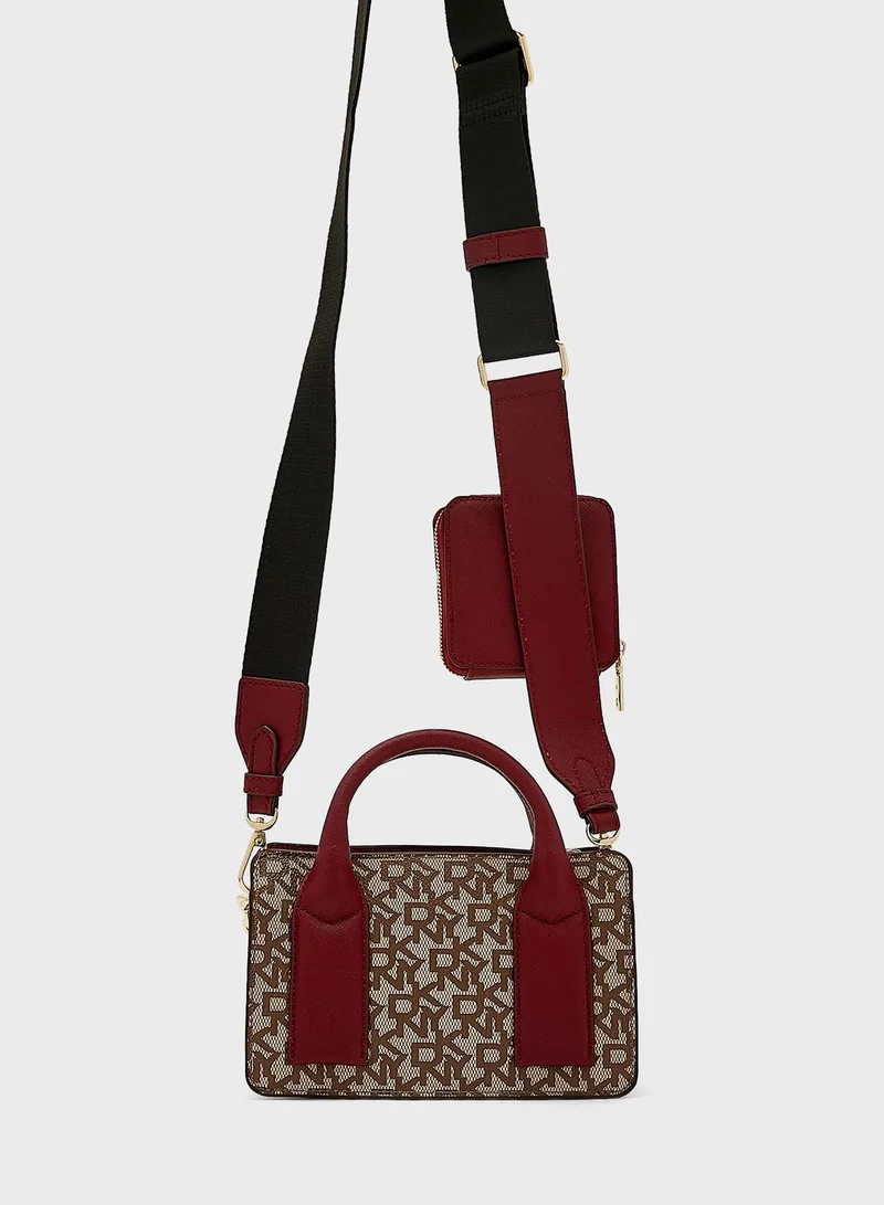DKNY Otto Crossbody Bag