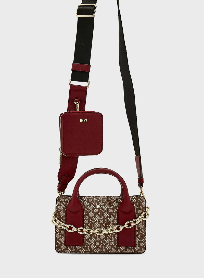 DKNY Otto Crossbody Bag
