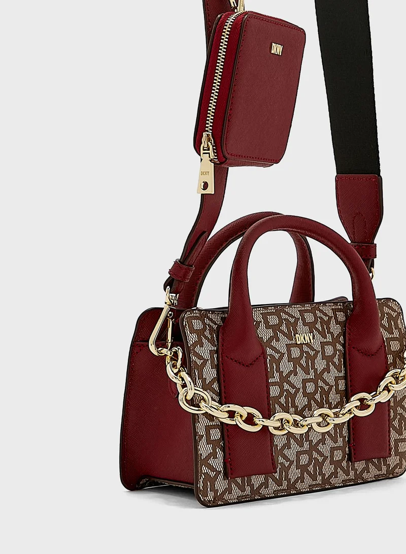 DKNY Otto Crossbody Bag