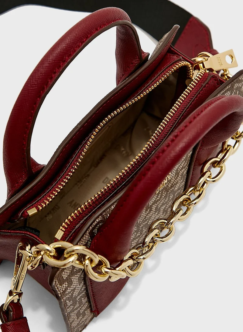 DKNY Otto Crossbody Bag
