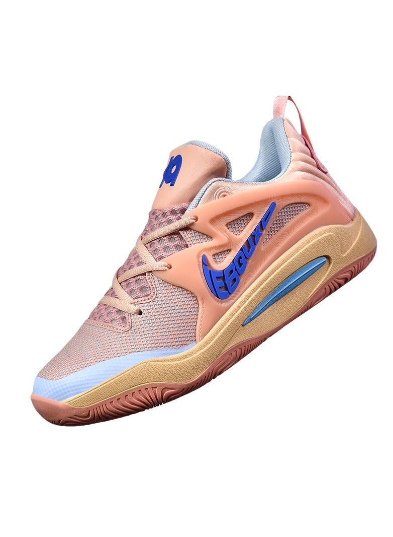 KUYING New Breathable and Anti Slip Sports Shoes  - Image 1
