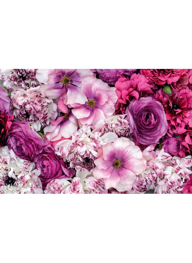 null - Ranunculus: The ultimate flower guide for growing, flowering and cutting varieties for the home and gardening - Image 1