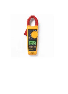 FLUKE Fluke True RMS Clamp Meter, 400A, 30mm Jaw, CAT III 600V  - Image 1