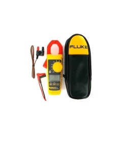 FLUKE Fluke True RMS Clamp Meter, 400A, 30mm Jaw, CAT III 600V  - Image 2