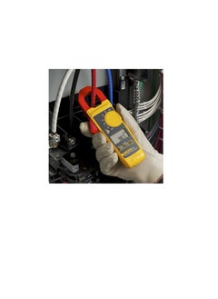 FLUKE Fluke True RMS Clamp Meter, 400A, 30mm Jaw, CAT III 600V  - Image 3
