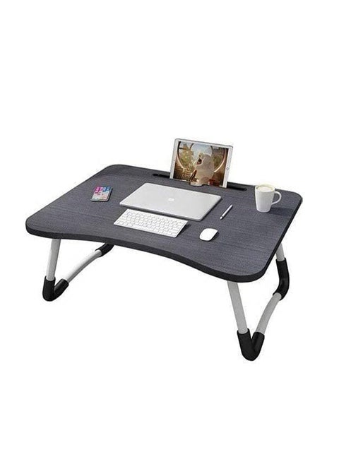 European Style Laptop Table – Modern and Adjustable Laptop Desk for Home and Office