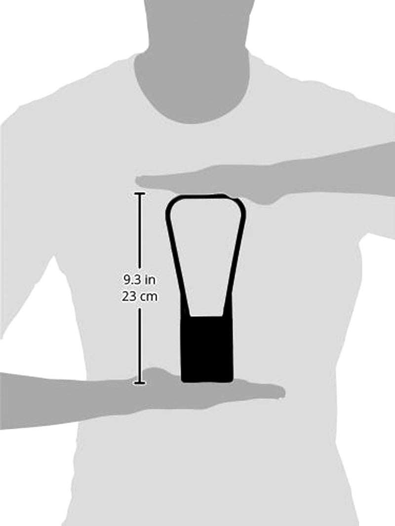 Simply SAS01 Set of 2 Universal Seat Belt Assist Reacher Mobility Aid Easy Universal Fit - Image 5