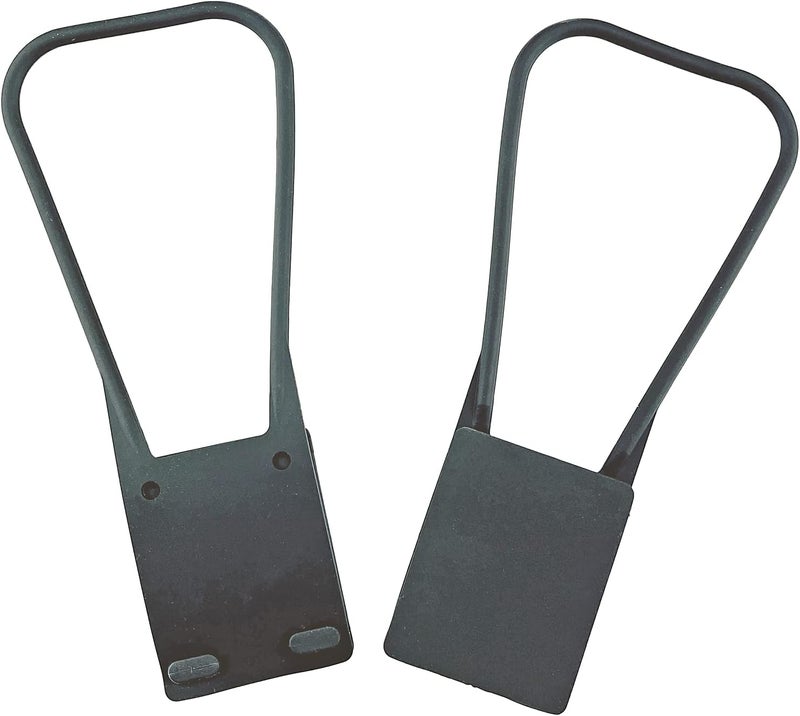 Simply SAS01 Set of 2 Universal Seat Belt Assist Reacher Mobility Aid Easy Universal Fit - Image 2