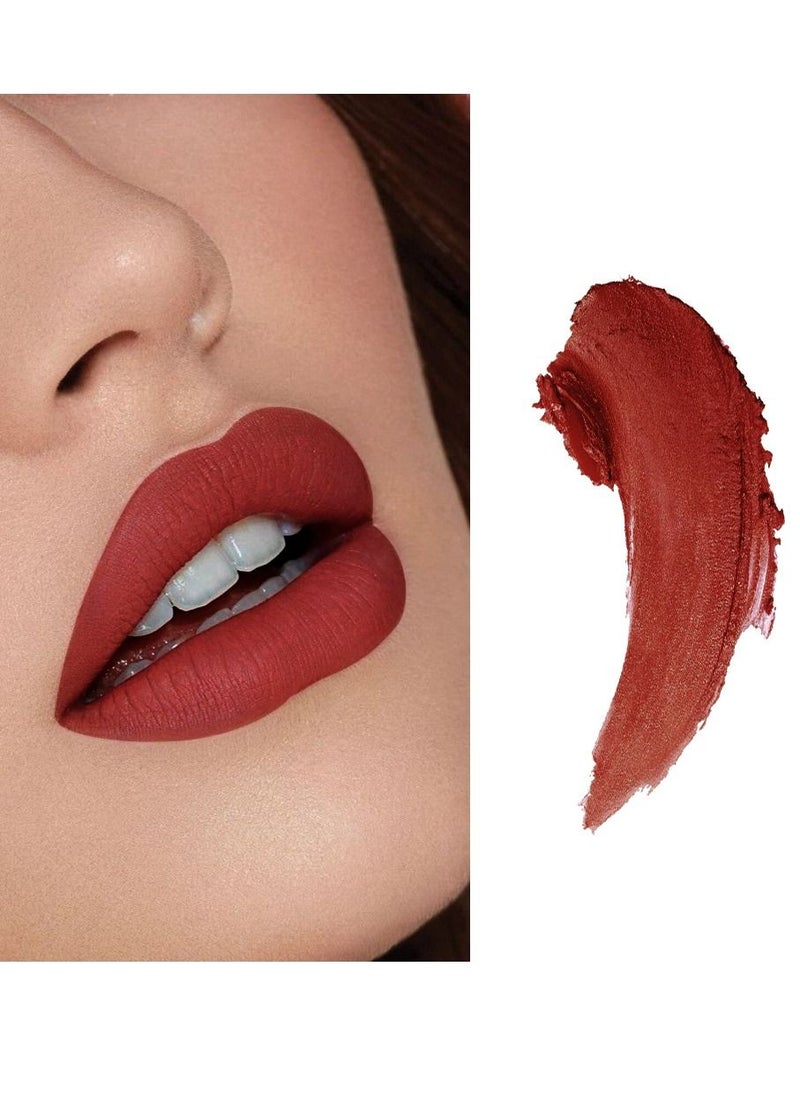 Touch Factor PRO Matte LIP Color Lipstick  - Image 2