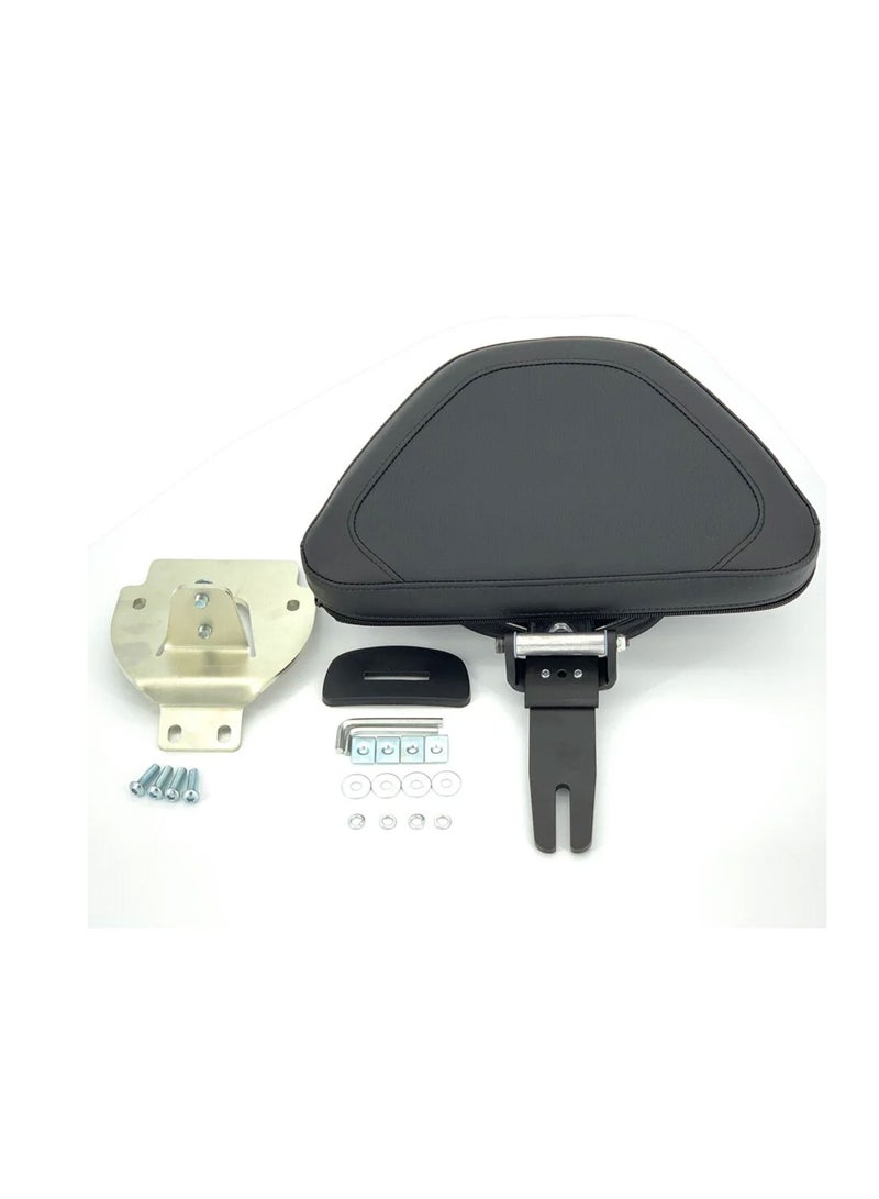 Honda Honda Goldwing GL1800 F6B Backrest Adjustable Comfort Pad for Front Driver Seat  - Image 1