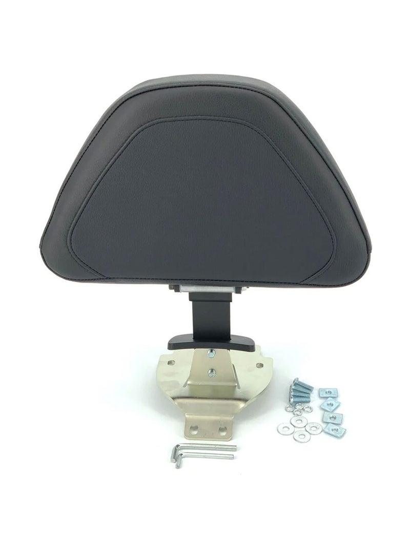 Honda Honda Goldwing GL1800 F6B Backrest Adjustable Comfort Pad for Front Driver Seat  - Image 4