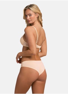 Dorina 2 Pack High Leg Brief  - Image 5