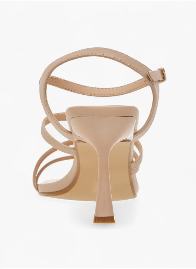 فلورا بيلا من شو إكسبرس Women Heel Sandals