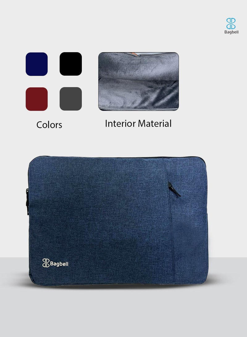 Bagbell Compatible Laptop Sleeve 14-inch