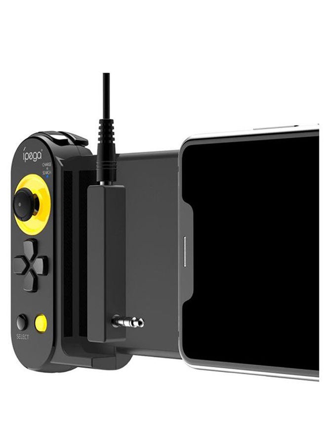 Bluetooth Stretchable Game Controller - wireless - Image 4