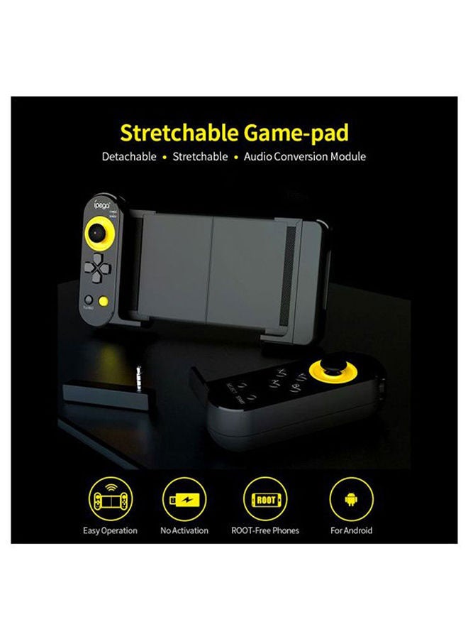 Bluetooth Stretchable Game Controller - wireless - Image 5