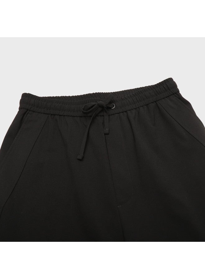 Zara سروال كارجو متعدد الاستخدامات للرجال مع جيوب كبيرة - Image 4