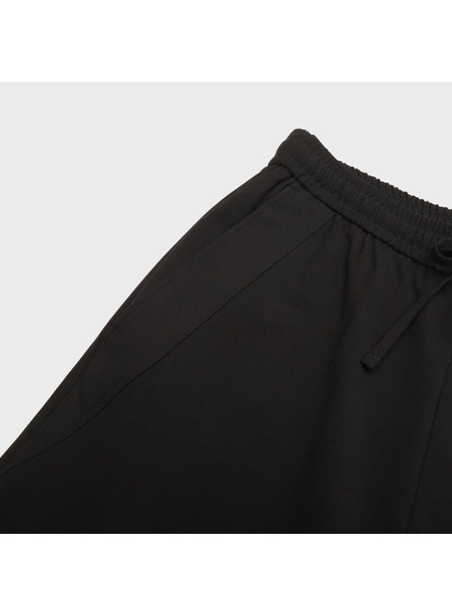 Zara سروال كارجو متعدد الاستخدامات للرجال مع جيوب كبيرة - Image 5