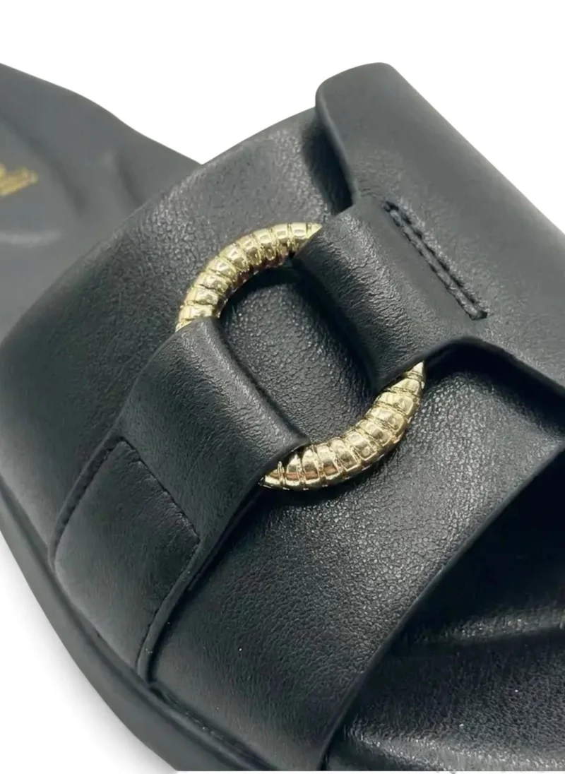 Geoomnii  Junior Girls’ Closed Flat Shoes – Comfortable, Lightweight & Everyday Wear for Women | Best Price UAE