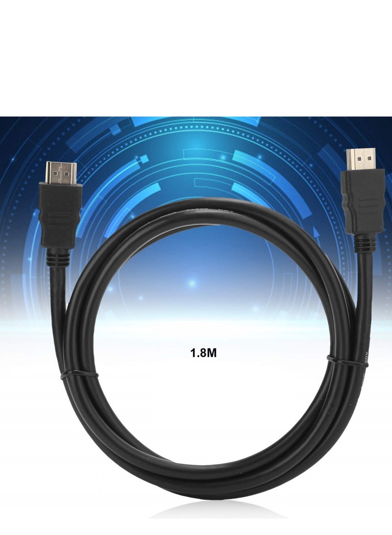 Stargold High Speed HDMI Cable for PS5  4K HDR  HDMI 2.1 120Hz Dolby Vision  Premium Quality and Performance - Image 2