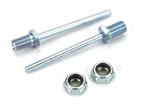 Du-Bro 248 5/32" Diameter x 2" Length Axle Shaft (2-Pack) - Image 5