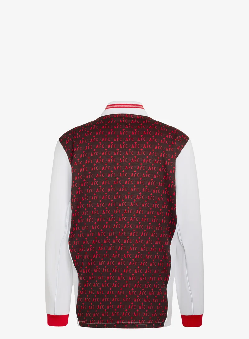 Adidas Arsenal FC Places+Faces Lifestyler Jersey