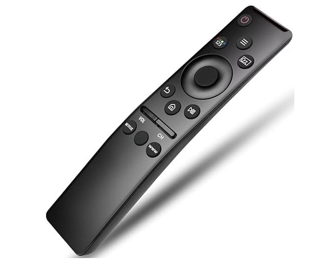 KPDP Remote Control Compatible for Samsung Smart 4K Tv Remote Original Led UHD QLED Television and Monitor Suitable for Frame Ultra 6 7 8 Series with Hot Keys BN59 Model Without Voice Command. - Image 3