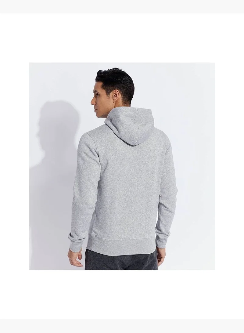 غانت GANT Logo Hoodie