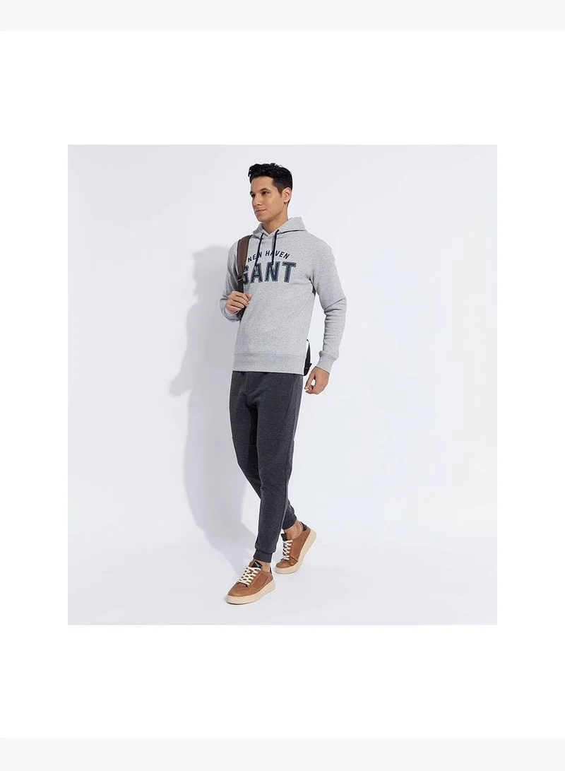 غانت GANT Logo Hoodie