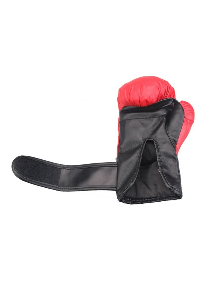 Kids Boxing Gloves Training Gloves for Muay Thai Karate Taekwondo and Self Defense Youth Sparring Gloves with Wrist Support Breathable Design for Ages 3 to 12 - Image 3