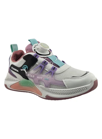 STONE Shoes for Kids